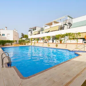 Poseidon Apartamento