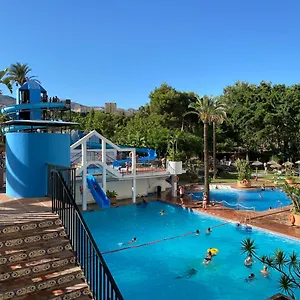 Modern Sea View In Benal Apartamento