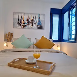 Atico A 200 Mts De La Playa Apartamento