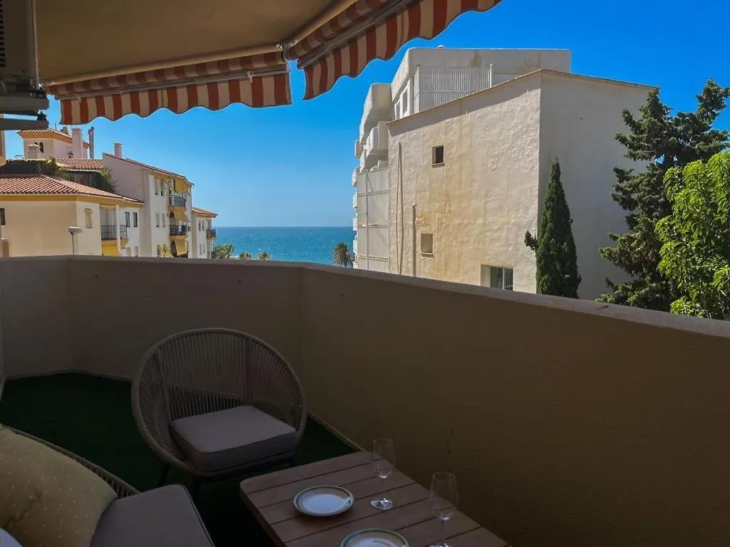 Apartamento Playa Benalmadena Las Golondrinas 0*,  España