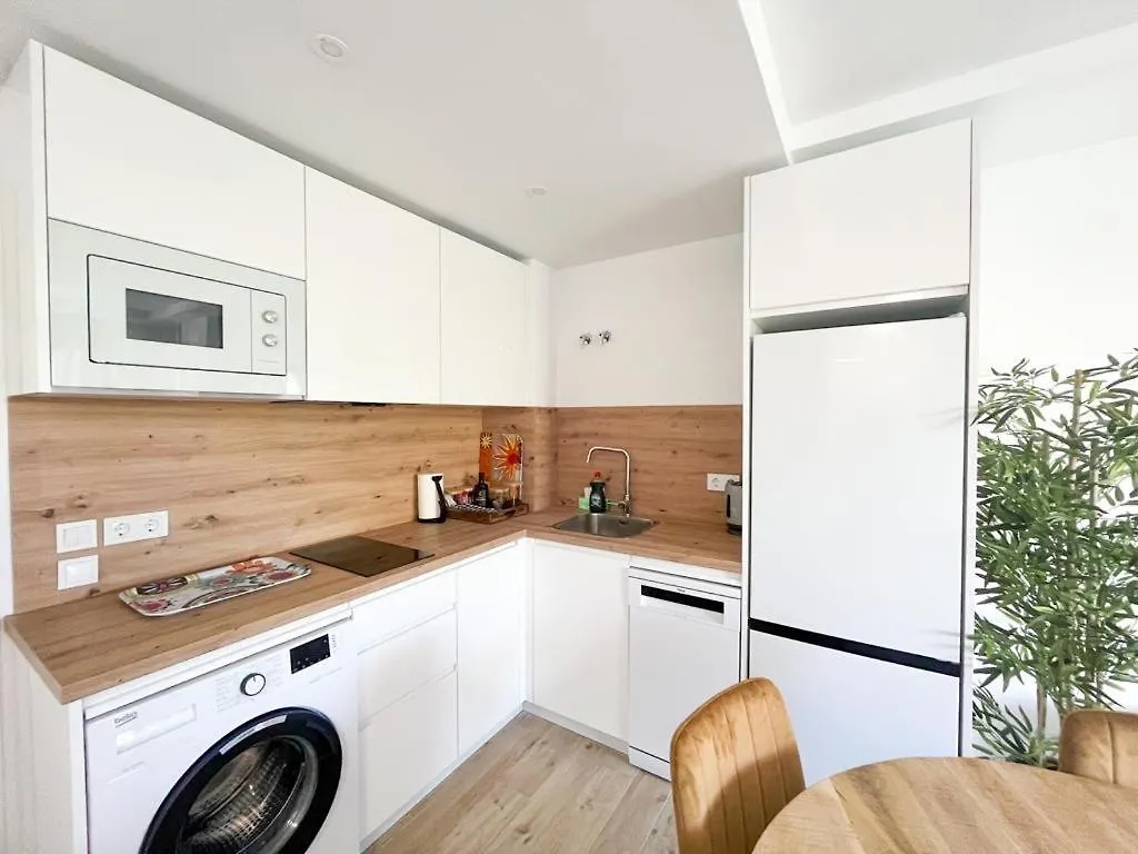 Apartamento Playa Benalmadena Las Golondrinas 0*,  España